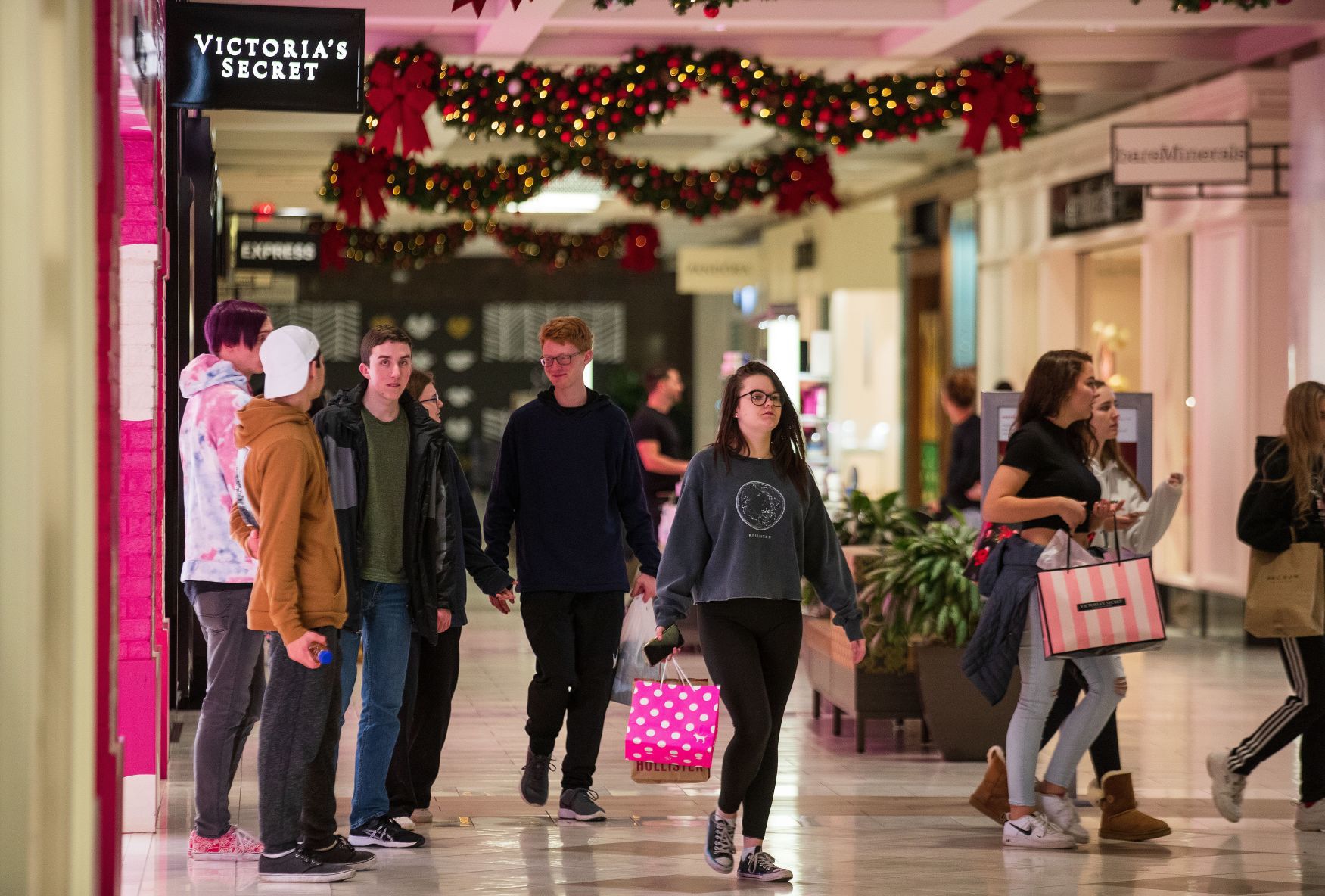 Black Friday 2019
